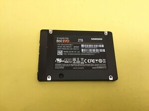 Samsung 860 Evo 2TB | eBay Samsung 860 Evo 2TB | eBay