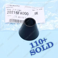 OEM Genuine  Subaru  Front Suspension Lower Arm Ball Joint Cone Boss  20216FA000