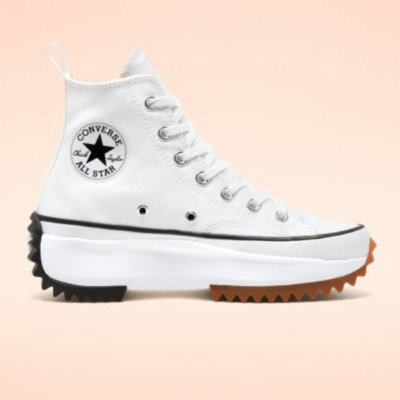 Converse Run Star Hike HI Sneakers 