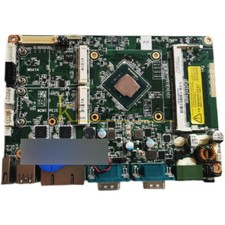 1PCS Used Advantech PCM-8212 REV.A1 Industrial Motherboard