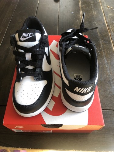 panda dunks 13c