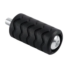 Black Shift Shifter Peg Fit For Harley Touring Street Electra Road King Glide 
