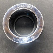 GE Disposer Sink Flange Mounting Kit OEM WC15...