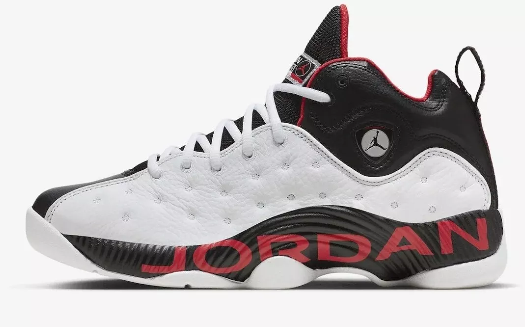 Jordan 13 jumpman team clearance 2