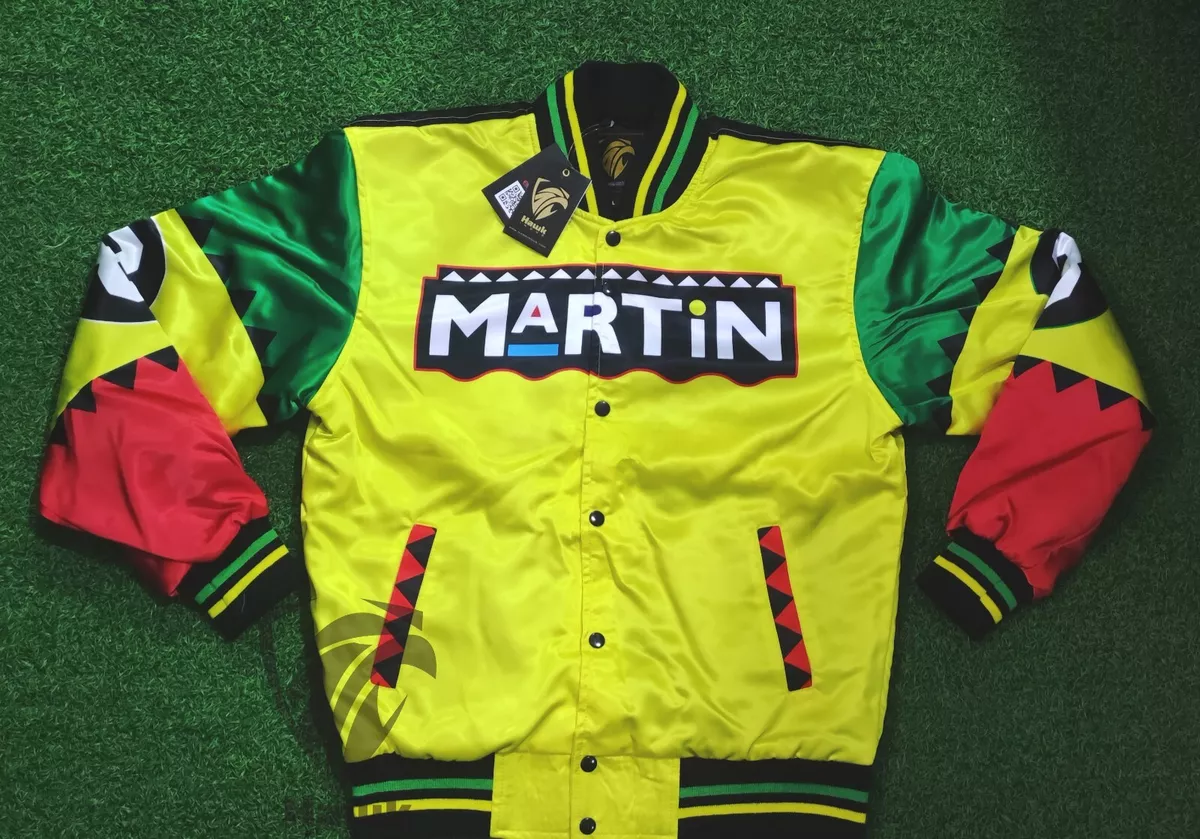 Martin shop jacket 90s