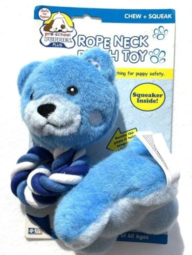 JAKKS Pacific 咀嚼玩具狗玩具