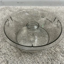Cuisinart FP-14 Food Processor Small Work Bowl Replacement Part FP-16/14SWB