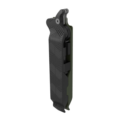 TOPEAK Power Lever Pro Fahrrad Werkzeug Reifenreparatur schwarz