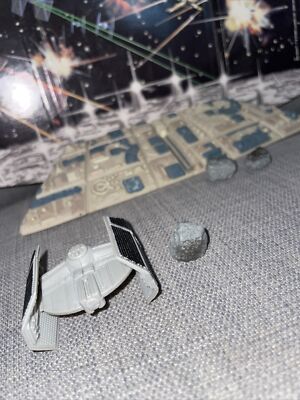 Vintage Star Wars Kenner 1996 Wonder World Water Play Aquarium