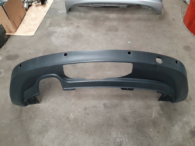 VW Tiguan 5n Stoßstange hinten günstig kaufen | eBay