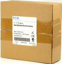 NEW Eaton C441U Ethernet Comm Module 120 VAC,...