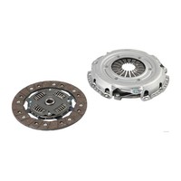 Herth+Buss Kupplungssatz FüR Ford Fiesta 6 Focus 2 C-MAX DM2 Mondeo 4 1.4 1.6