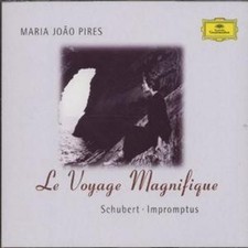 Franz Schubert: Le Voyage Magnifique