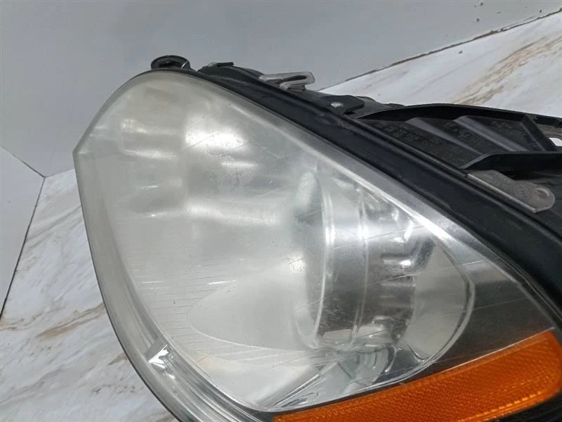 A1648260191 2006 - 2008 Mercedes Benz  ML350 Front Left Driver Headlight Head Li - Imagem 3 de 4