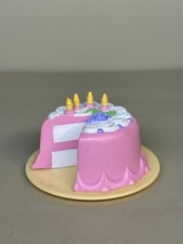 Fisher Price Briarberry Bear Birthday Cake