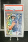 CALEB WILLIAMS 2024 Panini Prizm -Flashback Rookie No Huddle Prizm (RC) PSA 10