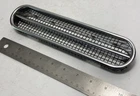 Rolls-Royce / Bentley Chrome Air Intake Grille Snow Pack Silver Cloud ? Shadow ?