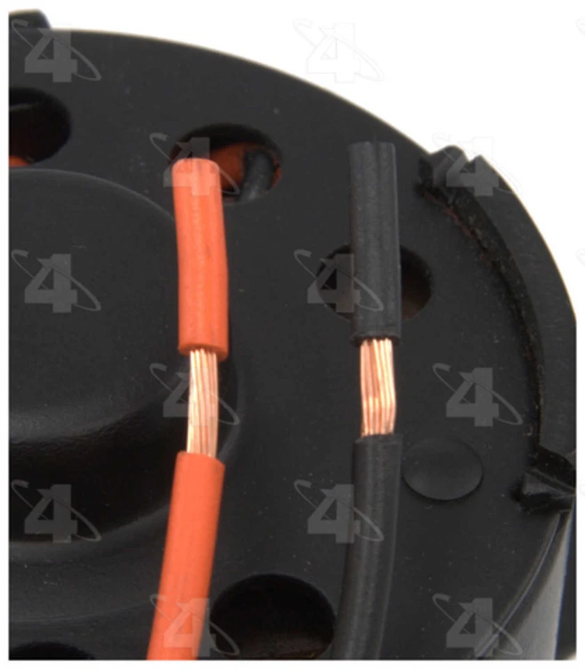 Motor soplador HVAC 4 estaciones 35435 Foto 3 de 4