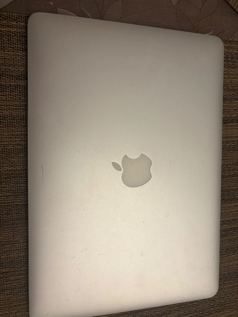 Apple MacBook Air 4GB Laptops 2014 for sale | eBay