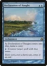 1x LP Declaration of Naught MTG Morningtide SV