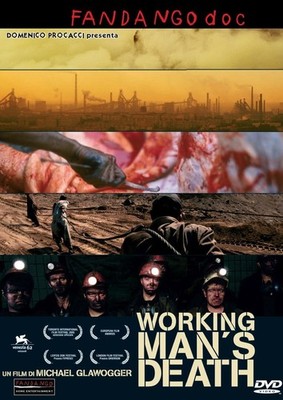 Workingman's Death (DVD) Michael Glawogger (UK IMPORT)