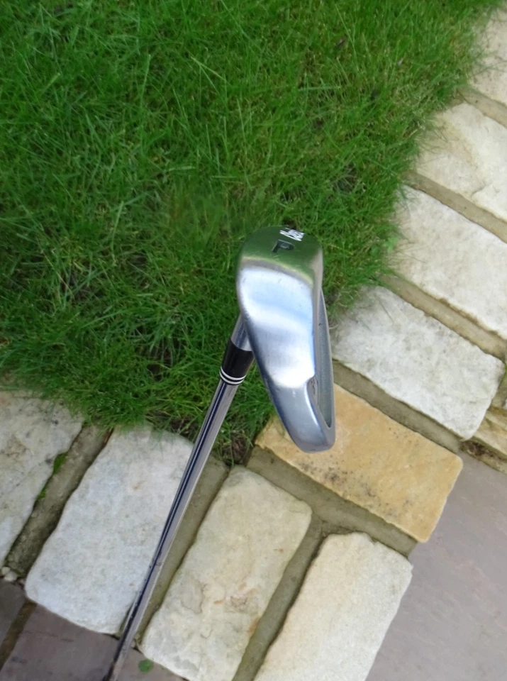 CLEVELAND CG4 WEDGE STEEL TRUE TEMPER ACTION LITE SHAFT STIFF FLEX 36"LONG - Image 3 of 4