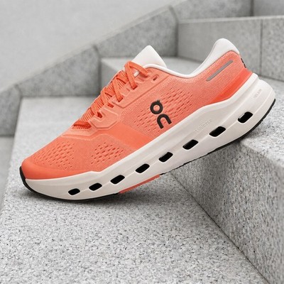 On Running Cloudrunner 3 Sunstone Ivory 3WG10054728 Women's New
