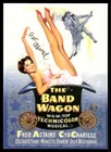 The Band Wagon 2007 Movie Card #48 (NM)
