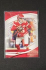 2025 Panini Absolute Patrick Mahomes II Base (RAW)