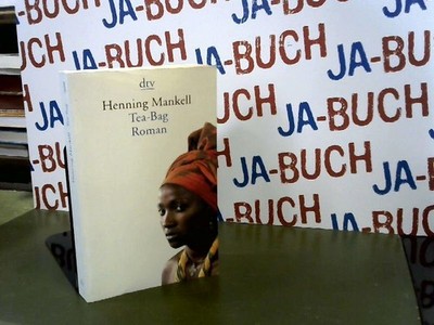 Tea-Bag Henning, Mankell: