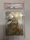 Eevee 173 Sv: Scarlet & Violet Promo Cards Holo PSA 9
