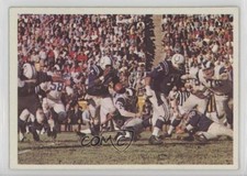 1966 Philadelphia Lenny Moore Jim Parker Dan Sullivan Merlin Olsen #26 HOF 4g8