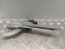 Elevalunas eléctrico trasero izquierdo NISSAN JUKE 2 827211KA1C