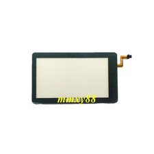 Touch LCD Screen Panel For Sony WX30 WX70 WX170 Camera Only TOUCH Digitizer