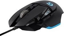 Logitech G502 Proteus Core Tunable Gaming Mouse (/RT6-910-004074-MP-UG)