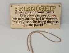 Funny Friendship Gifts for Women Friends- Birthday Gifts for Best Friends Unique