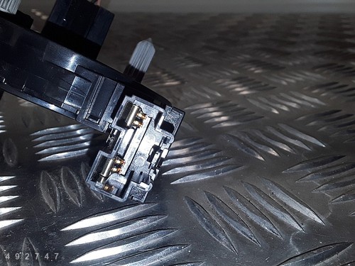 2007 LAND ROVER FREELANDER SLIP RING 6G9N3F975BC - Imagen 4 de 7