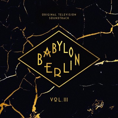 OST, Various: Babylon Berlin Vol.3 - BMG Rights  - (CD / B)
