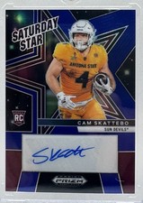 2025 Panini Prizm Draft Picks Football Checklist Guide in-content 28