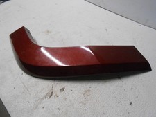 2006-2010 Jeep Commander Rear Front Wheel Well Flare Left Driver Paint Pem