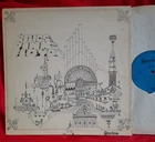 PINK FLOYD : RELICS Vinyl LP STS 5071 A-1 B-2 Textured Cover  UK
