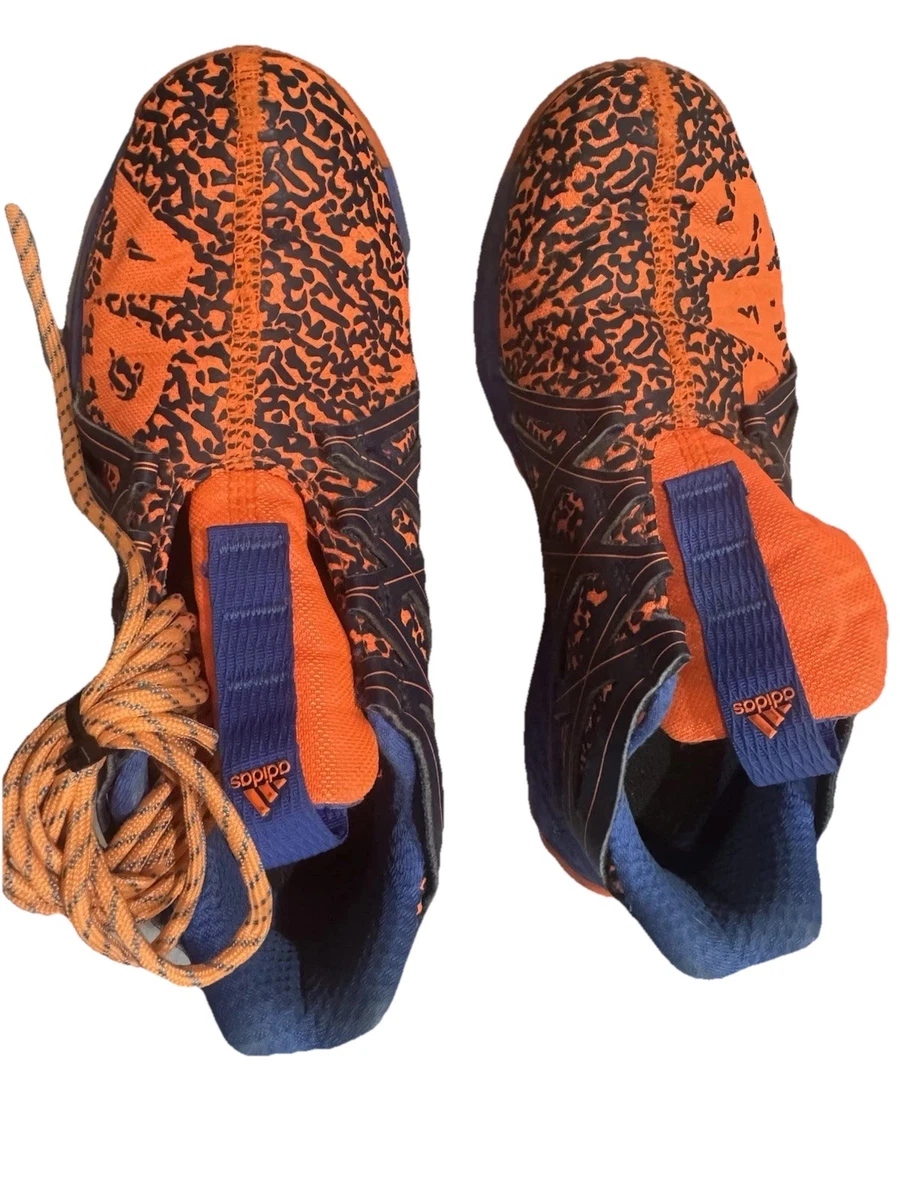 Adidas Vigor Bounce Energy Black for sale | eBay