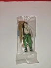 1983 Star Wars ROTJ Prune Face - Kenner Factory Sealed Bag / Baggie
