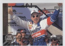 1998 Upper Deck Victory Circle Season Highlights Mark Martin #106 HOF 0c4