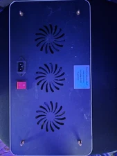 phlizon grow light 120pcs*10w 1200w