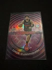 2025-26 Topps Cosmic Chrome Cade Cunningham Hypernova SSP Case Hit