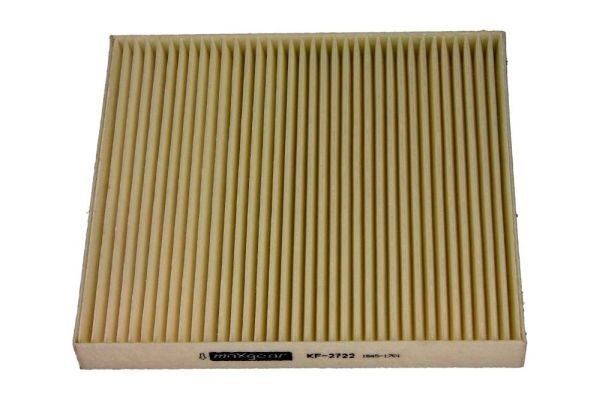 Maxgear 26-1020 Filter, Innenraumluft FüR Chrysler Dodge Passend FüR Fiat RAM-image