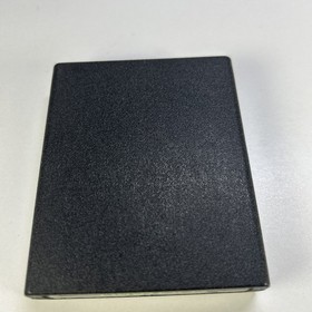 Football CX2625 1978 (Atari 2600) - TESTED - Cartridge Only