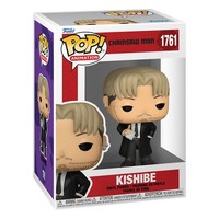Chainsaw Man Funko Pop! Animation Vinyl Figur Kishibe (1761)