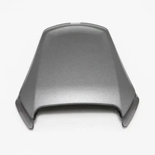 Shoei Upper Air Intake for Neotec Helmets - Matte Deep Gray